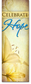 celebrate hope flower