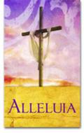 alleluia flowers